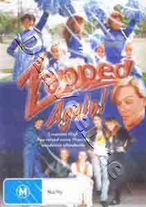 Zapped Again! (DVD)
